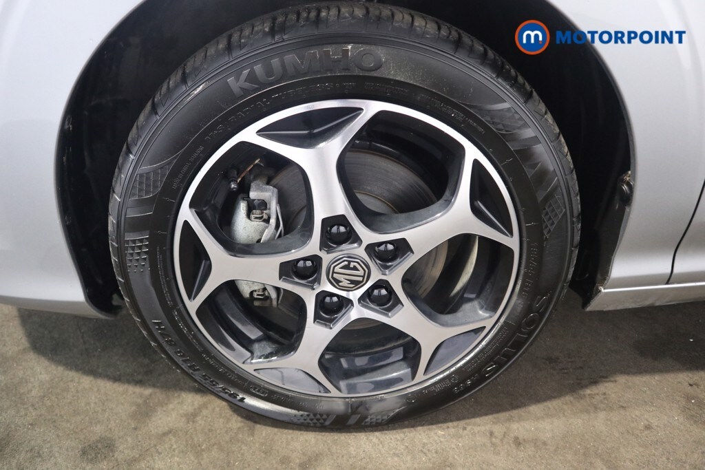 Used MG MG3 for sale - 78143958: Photo 30