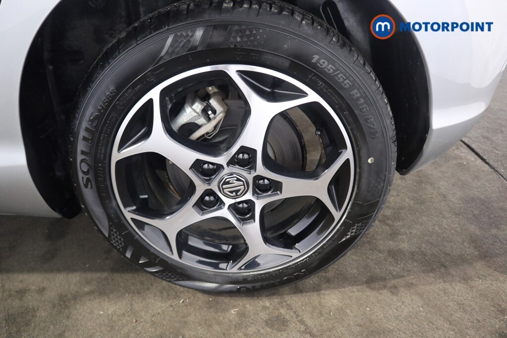 Used MG MG3 for sale - 78143958: Photo 31