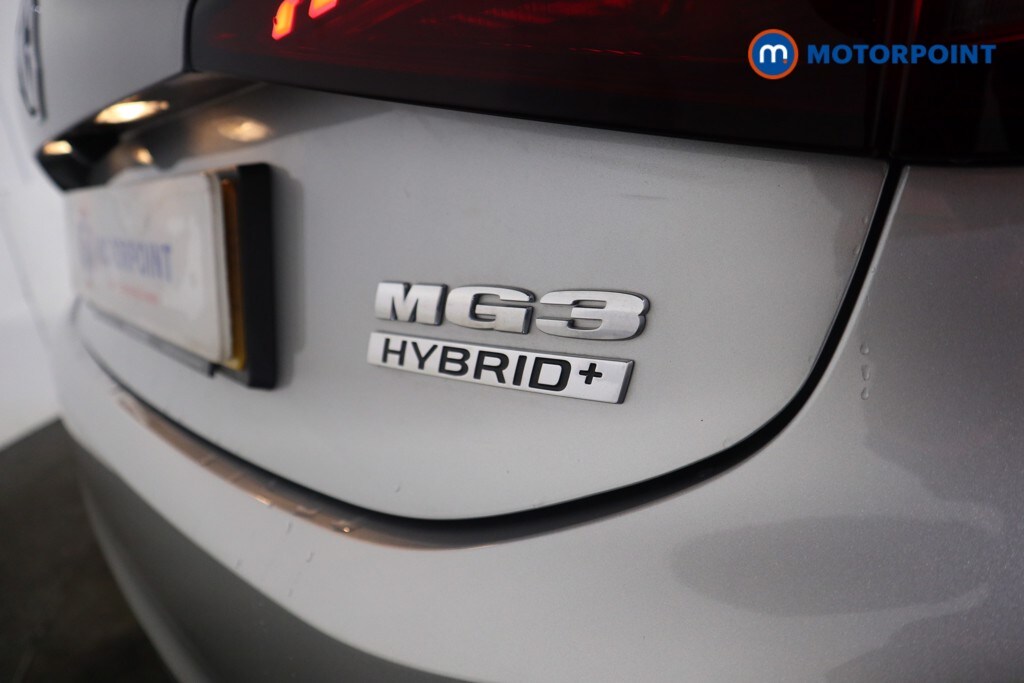 Used MG MG3 for sale - 78143958: Photo 34