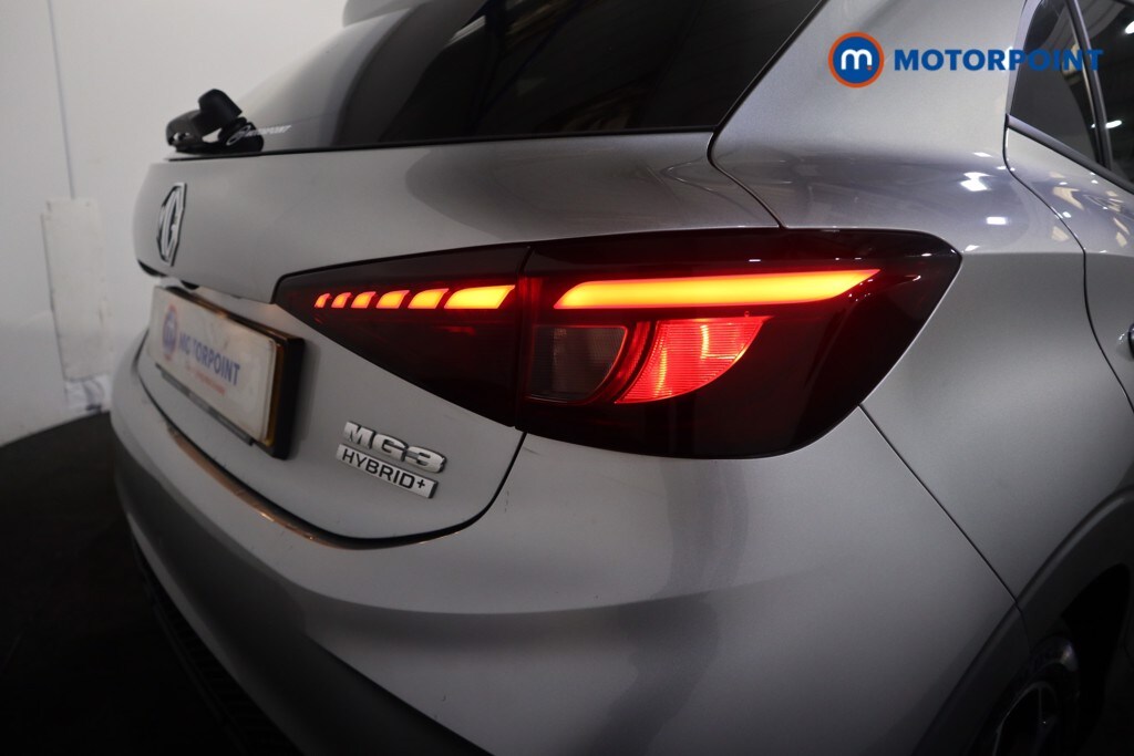 Used MG MG3 for sale - 78143958: Photo 35