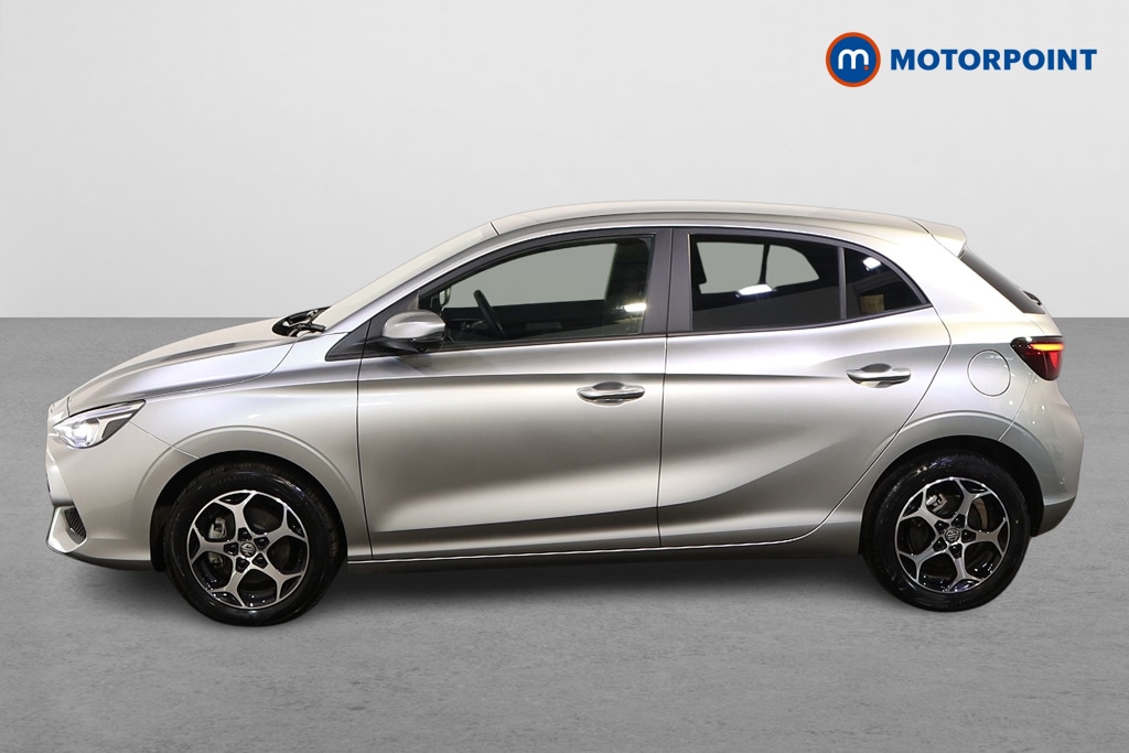 Used MG MG3 for sale - 78143958: Photo 4