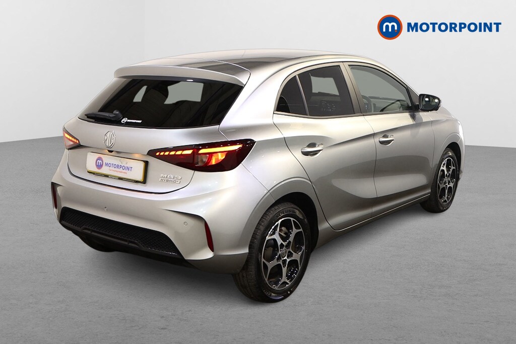 Used MG MG3 for sale - 78143958: Photo 7