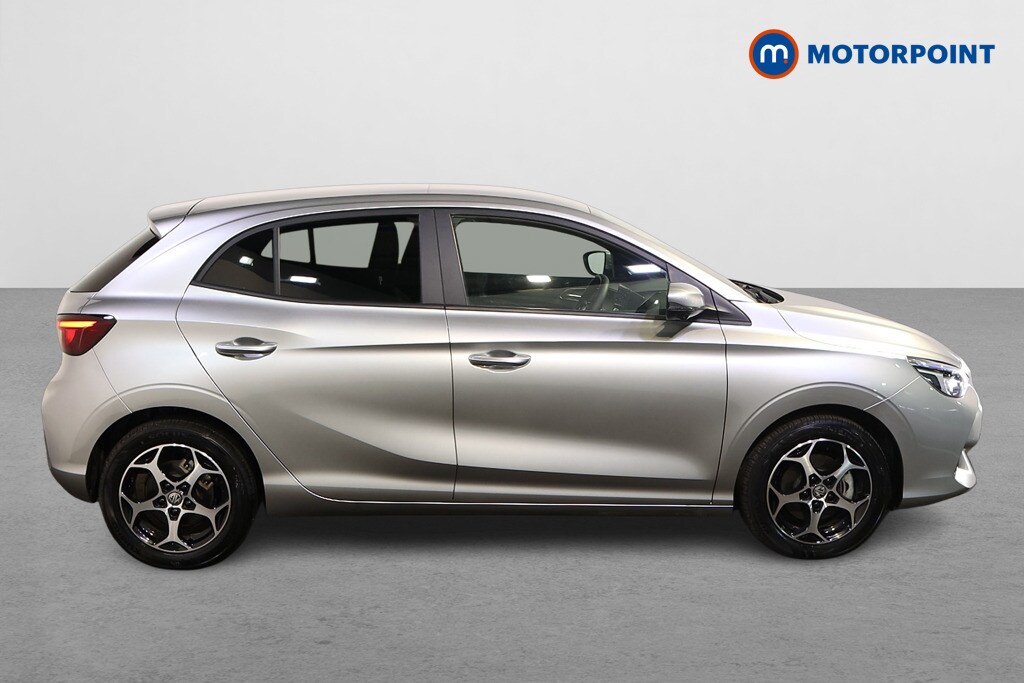 Used MG MG3 for sale - 78143958: Photo 8