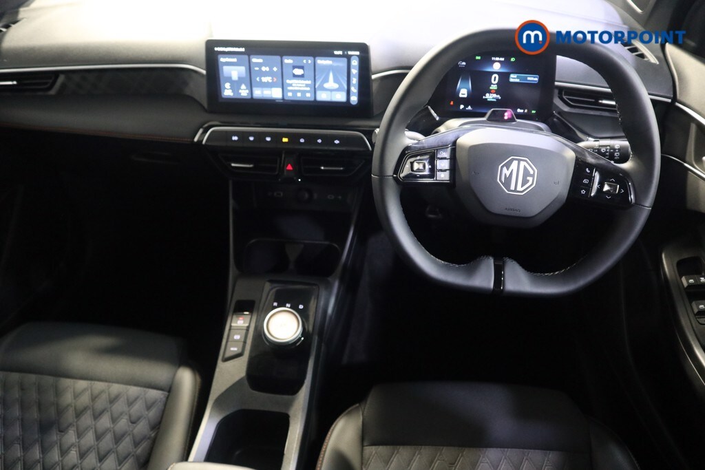 Used MG MG3 for sale - 78143958: Photo 9