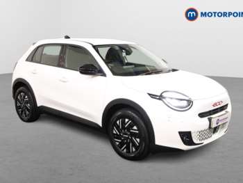 2024 - 115kW Red 54kWh 5dr Auto