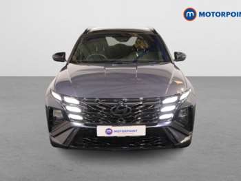 Used Hyundai TUCSON 2024 for sale - 74869264: Photo