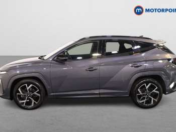 Used Hyundai TUCSON 2024 for sale - 74869264: Photo