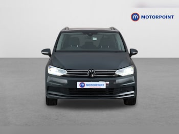 Used Volkswagen Touran undefined for sale - 79516195: Photo