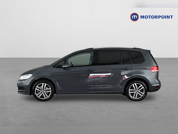 Used Volkswagen Touran undefined for sale - 79516195: Photo