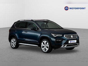 Used SEAT Ateca undefined for sale - 78721869: Photo