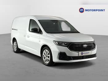 Used Ford Transit Connect 2025 for sale - 79776255: Photo