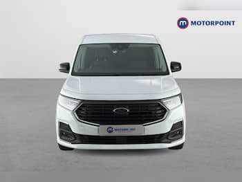 Used Ford Transit Connect 2025 for sale - 79776255: Photo