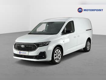 Used Ford Transit Connect 2025 for sale - 79776255: Photo
