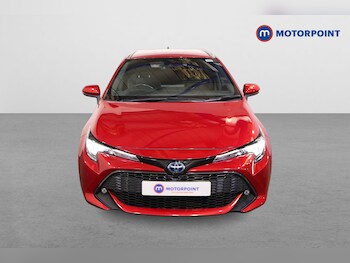 Used Toyota Corolla 2022 for sale - 75358697: Photo