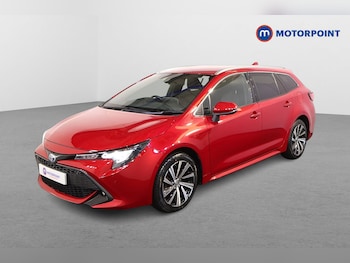 Used Toyota Corolla 2022 for sale - 75358697: Photo