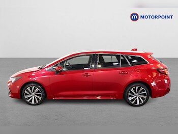 Used Toyota Corolla 2022 for sale - 75358697: Photo