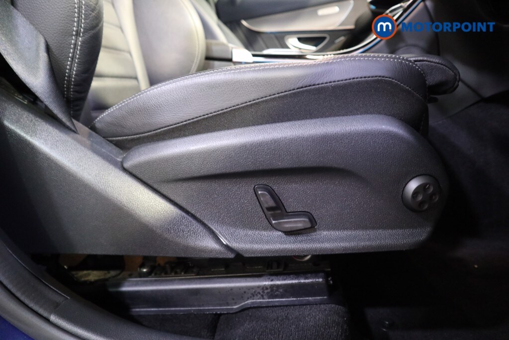 Used Mercedes-Benz EQC 2023 for sale - 77483216: Photo 23