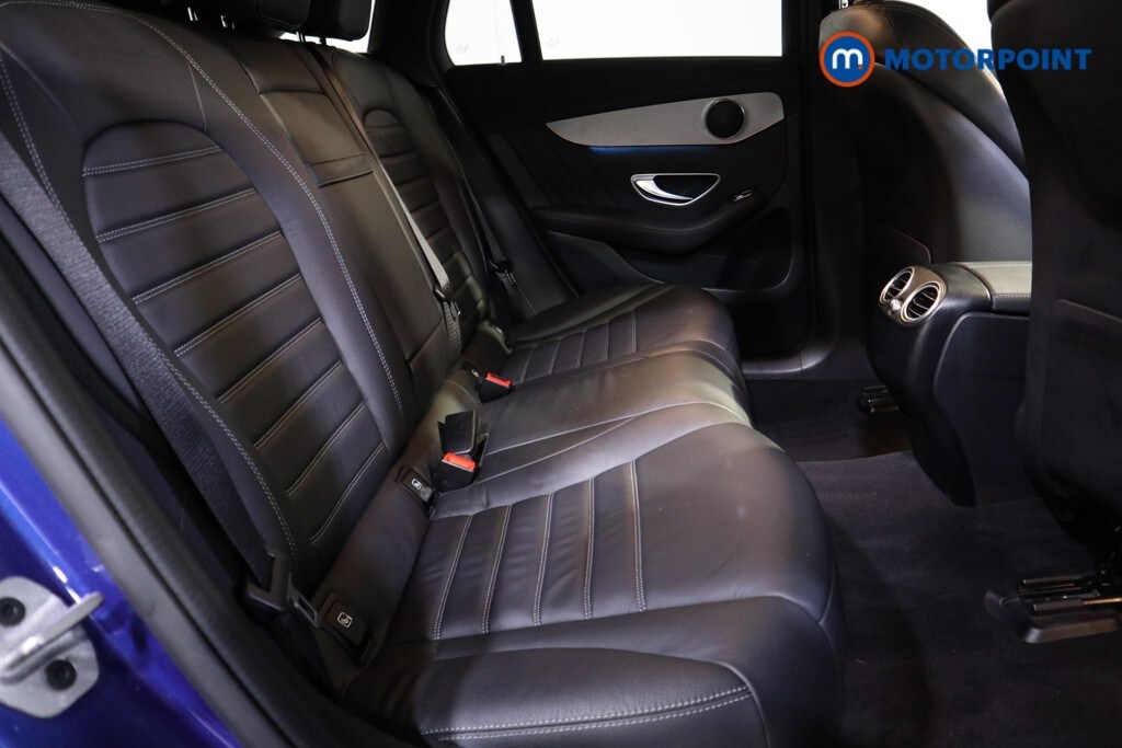 Used Mercedes-Benz EQC 2023 for sale - 77483216: Photo 25