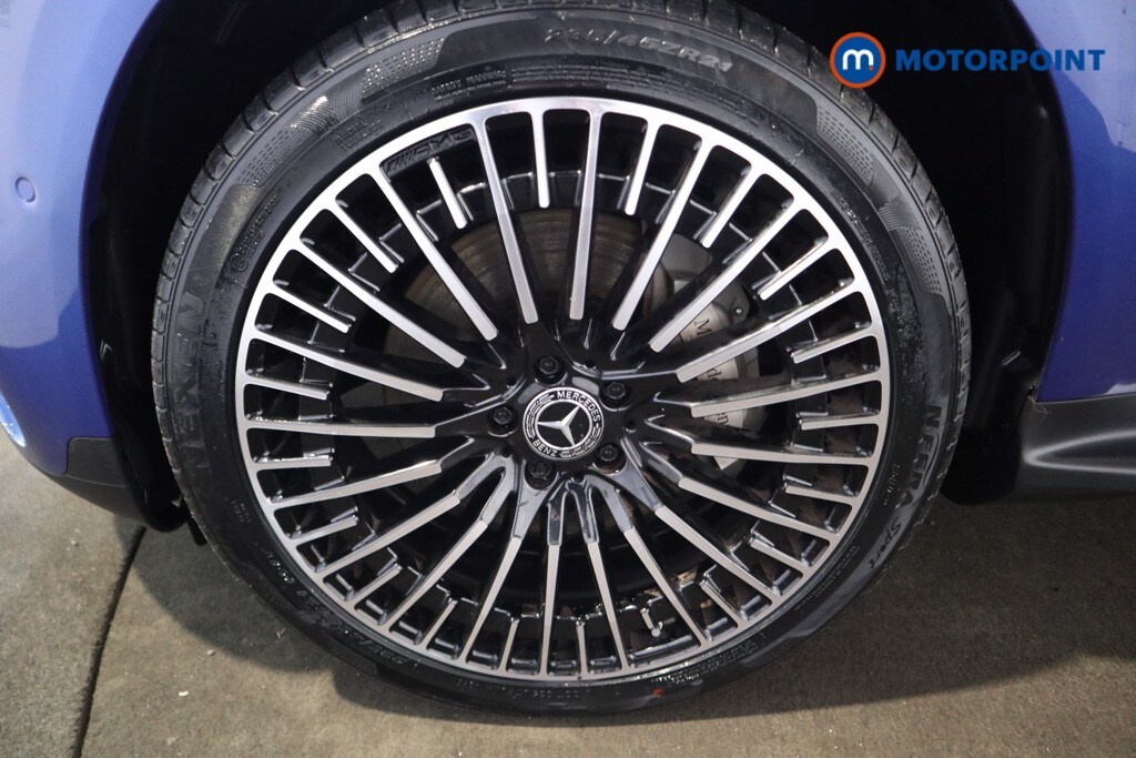 Used Mercedes-Benz EQC 2023 for sale - 77483216: Photo 32