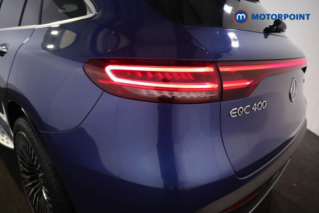 Used Mercedes-Benz EQC 2023 for sale - 77483216: Photo 35