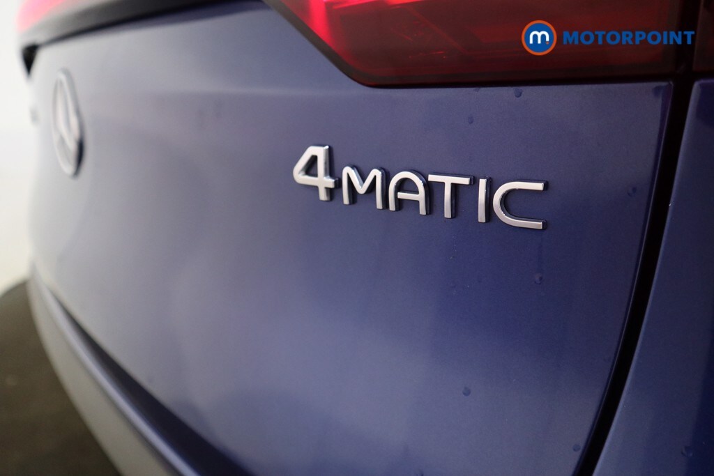 Used Mercedes-Benz EQC 2023 for sale - 77483216: Photo 37