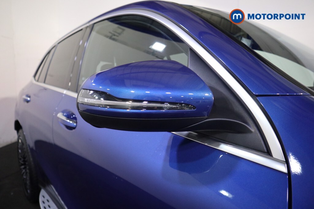 Used Mercedes-Benz EQC 2023 for sale - 77483216: Photo 40