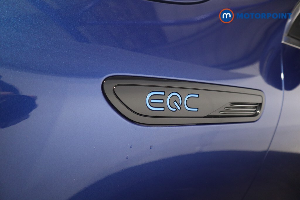 Used Mercedes-Benz EQC 2023 for sale - 77483216: Photo 43