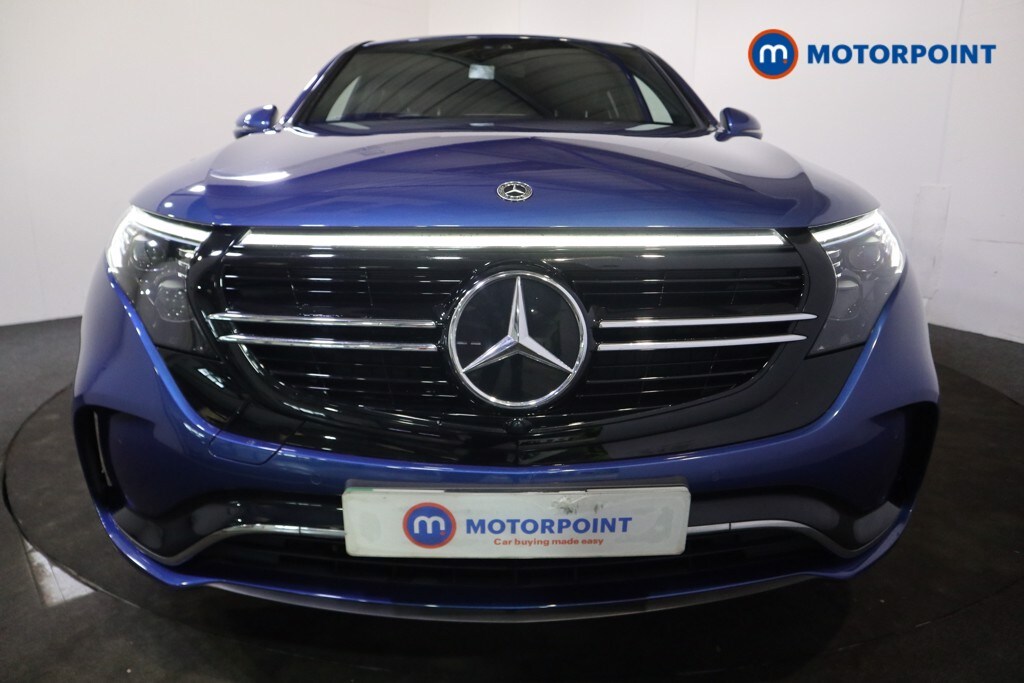 Used Mercedes-Benz EQC 2023 for sale - 77483216: Photo 47