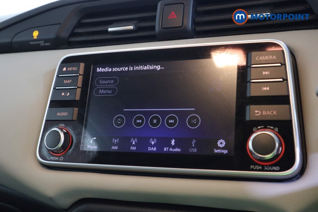 Used Nissan Micra 2020 for sale - 78199507: Photo 10