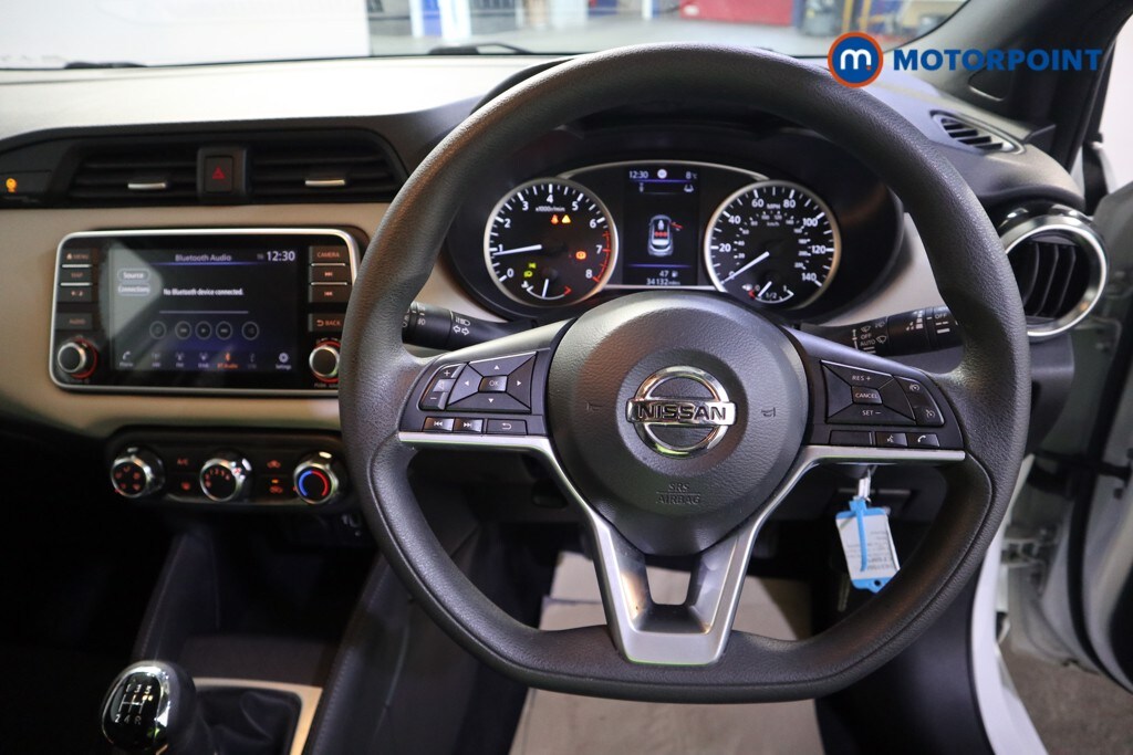 Used Nissan Micra 2020 for sale - 78199507: Photo 11