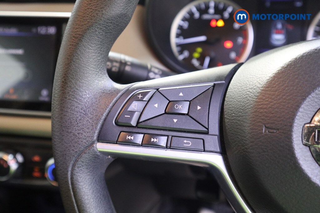 Used Nissan Micra 2020 for sale - 78199507: Photo 13