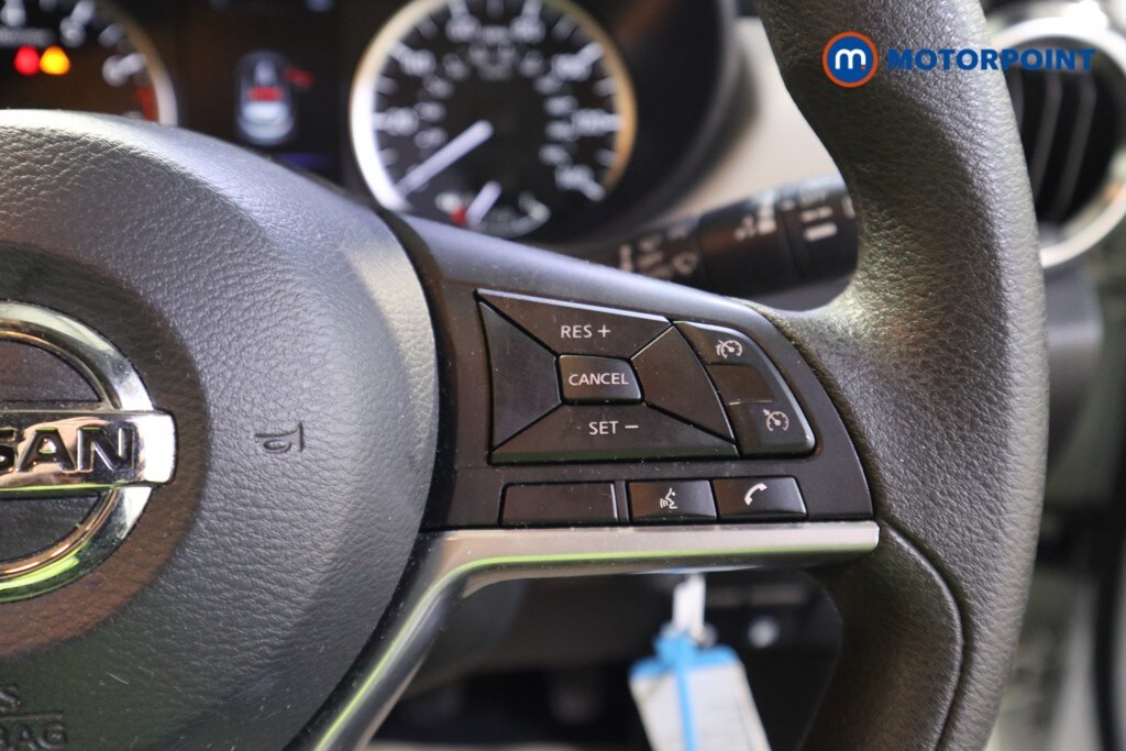 Used Nissan Micra 2020 for sale - 78199507: Photo 14