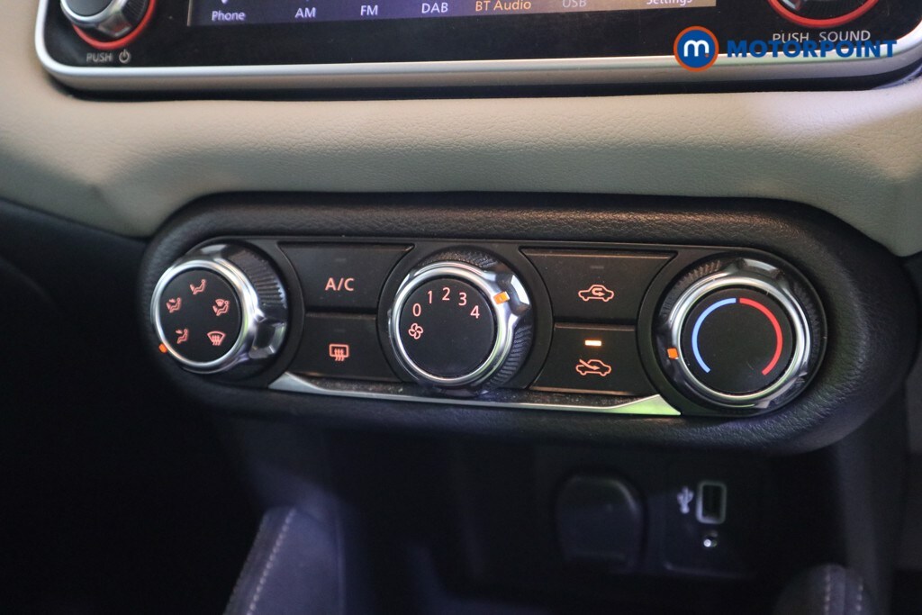 Used Nissan Micra 2020 for sale - 78199507: Photo 15