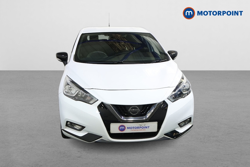 Used Nissan Micra 2020 for sale - 78199507: Photo 2