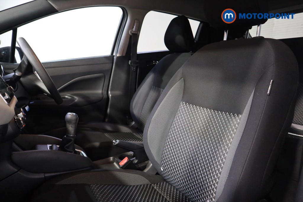 Used Nissan Micra 2020 for sale - 78199507: Photo 23