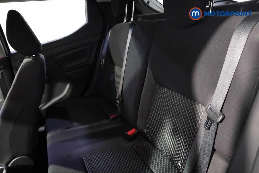 Used Nissan Micra 2020 for sale - 78199507: Photo 24