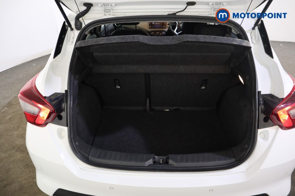 Used Nissan Micra 2020 for sale - 78199507: Photo 26