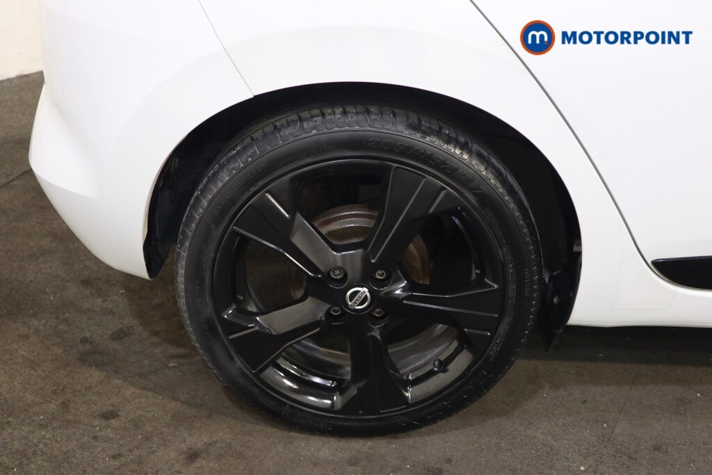 Used Nissan Micra 2020 for sale - 78199507: Photo 29