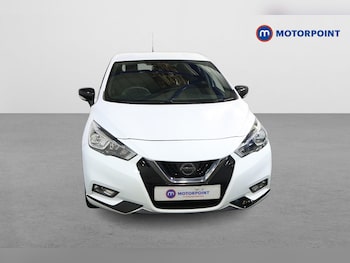 Used Nissan Micra 2020 for sale - 78199507: Photo