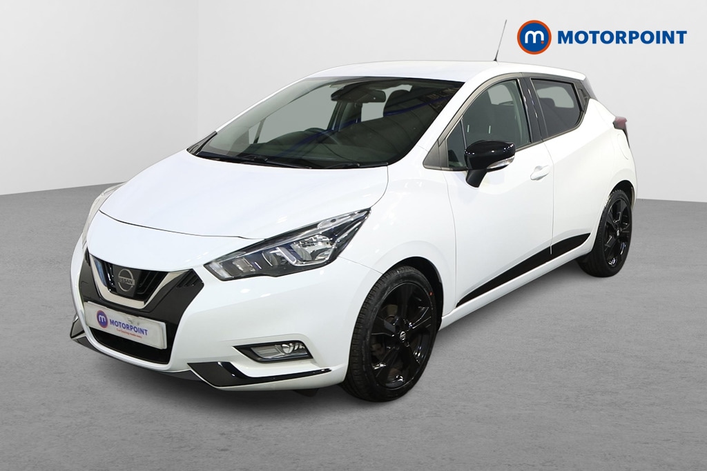 Used Nissan Micra 2020 for sale - 78199507: Photo 3