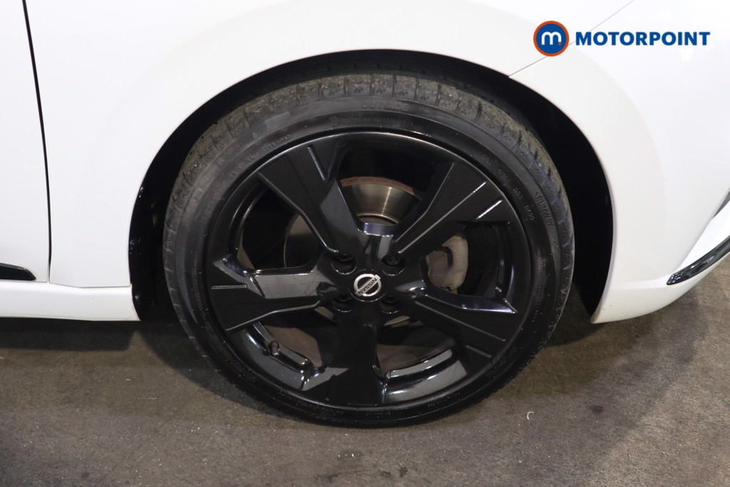 Used Nissan Micra 2020 for sale - 78199507: Photo 30