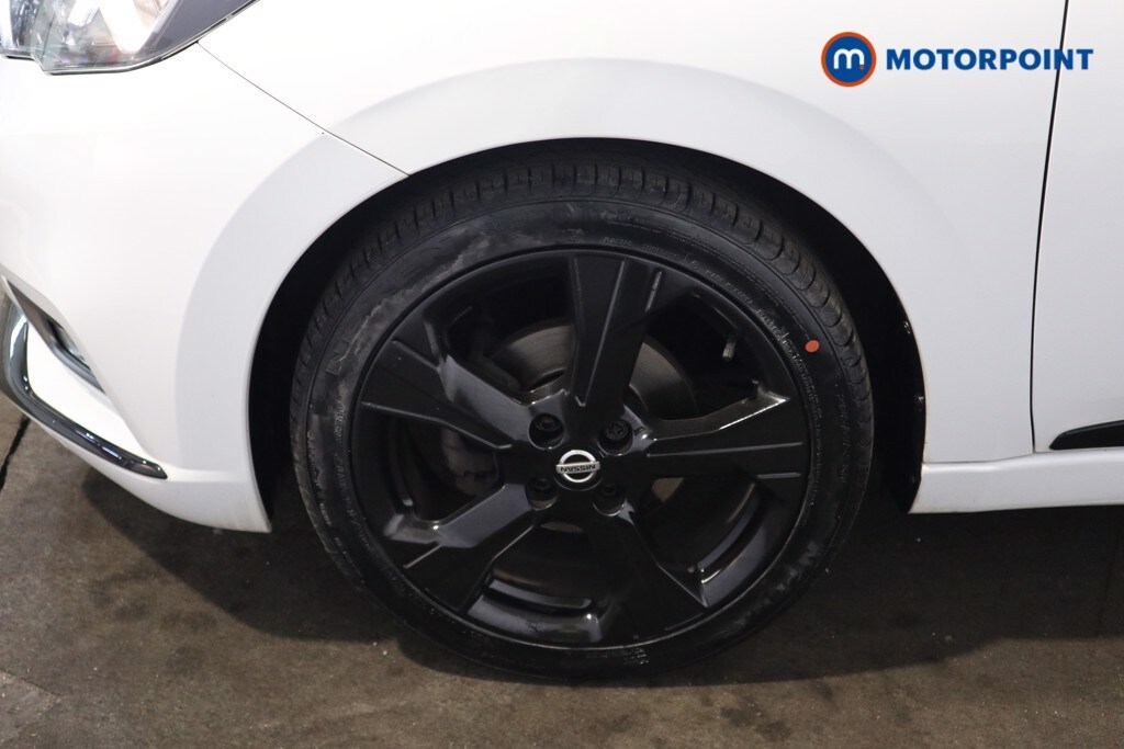 Used Nissan Micra 2020 for sale - 78199507: Photo 31