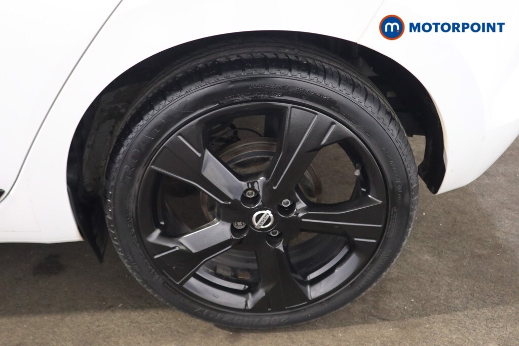 Used Nissan Micra 2020 for sale - 78199507: Photo 32