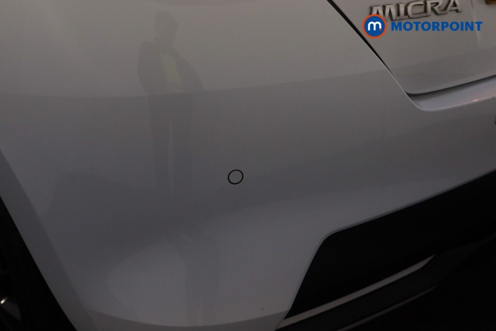 Used Nissan Micra 2020 for sale - 78199507: Photo 33