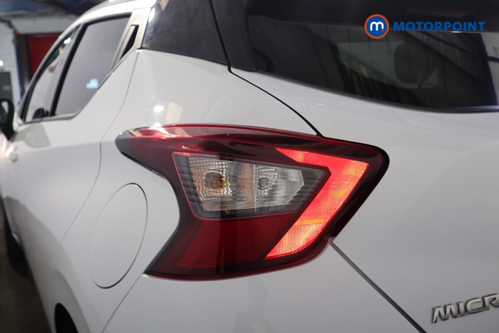 Used Nissan Micra 2020 for sale - 78199507: Photo 34