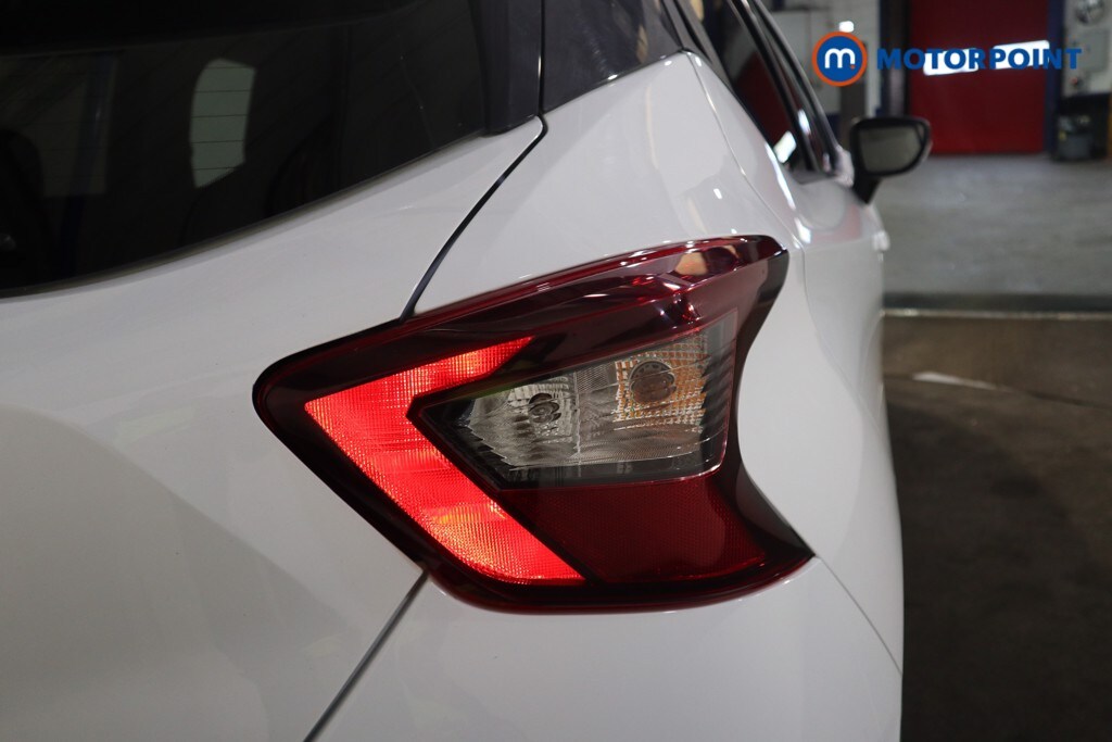 Used Nissan Micra 2020 for sale - 78199507: Photo 35