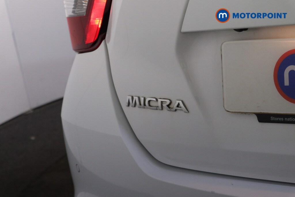 Used Nissan Micra 2020 for sale - 78199507: Photo 37