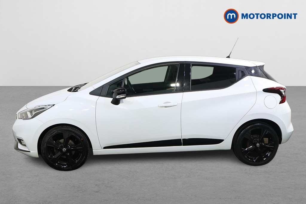 Used Nissan Micra 2020 for sale - 78199507: Photo 4