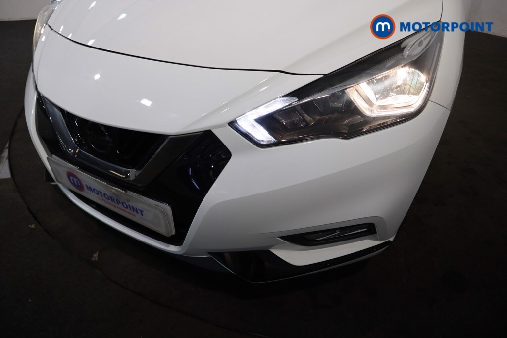 Used Nissan Micra 2020 for sale - 78199507: Photo 43