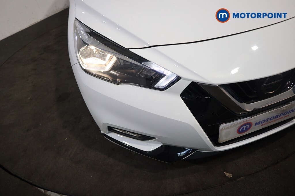 Used Nissan Micra 2020 for sale - 78199507: Photo 44